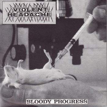 Violent Headache : Violent Headache - Intestinal Disease